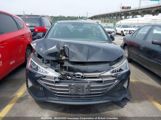KMHD84LF3KU756138 Hyundai mpi nu