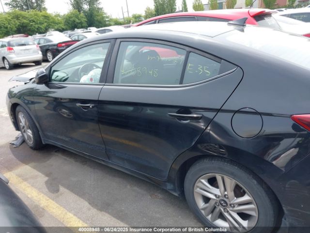 KMHD84LF3KU756138 Hyundai mpi nu