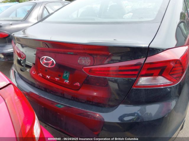 KMHD84LF3KU756138 Hyundai mpi nu