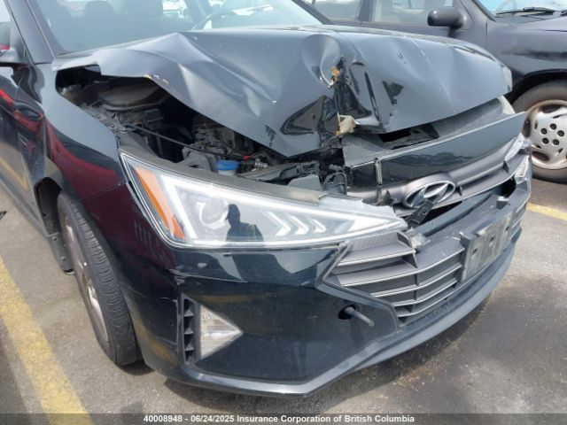 KMHD84LF3KU756138 Hyundai mpi nu