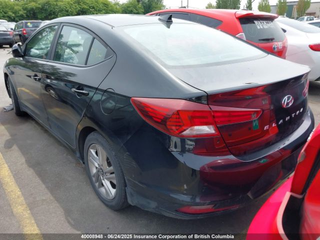 KMHD84LF3KU756138 Hyundai mpi nu
