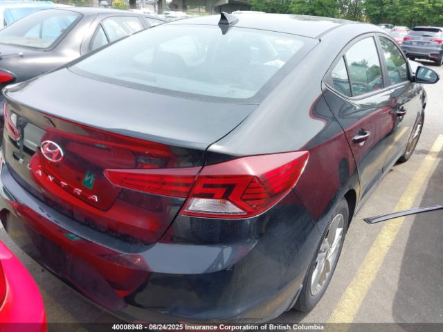 KMHD84LF3KU756138 Hyundai mpi nu