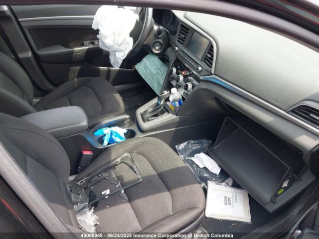 KMHD84LF3KU756138 Hyundai mpi nu