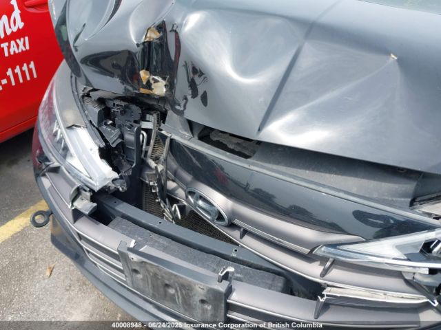 KMHD84LF3KU756138 Hyundai mpi nu