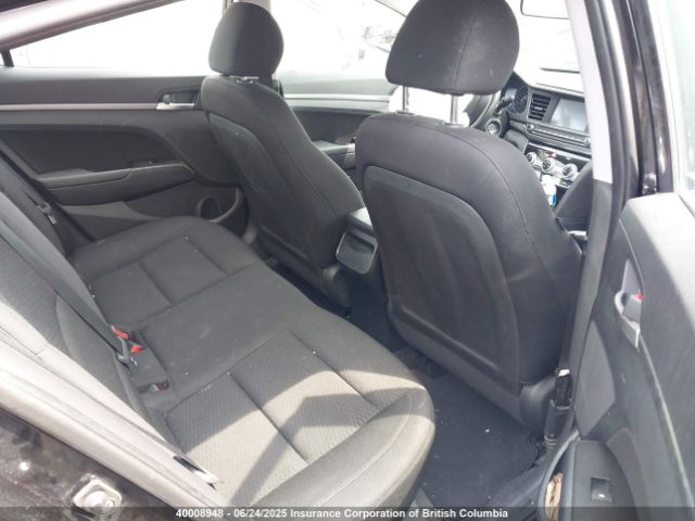 KMHD84LF3KU756138 Hyundai mpi nu