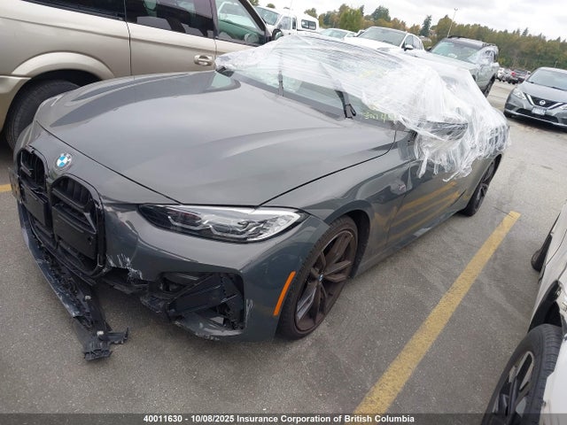 WBA63AT08NCJ18772 BMW M440I