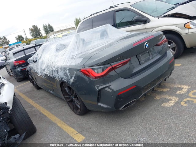 WBA63AT08NCJ18772 BMW M440I