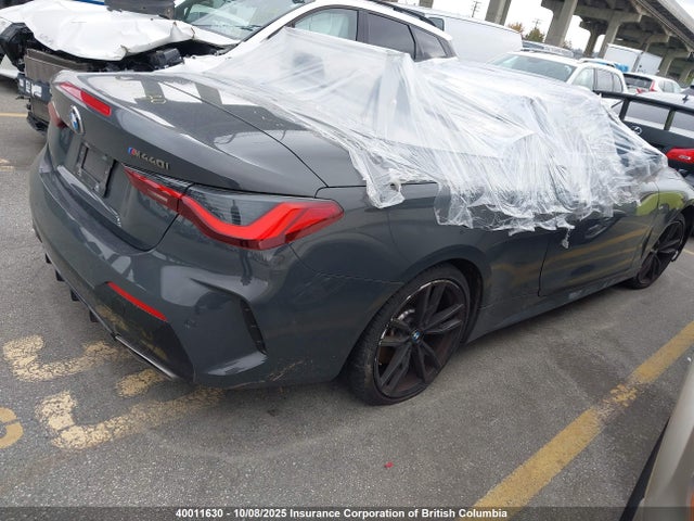 WBA63AT08NCJ18772 BMW M440I