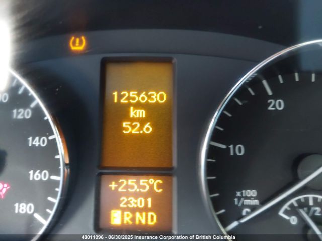 WD3BE8CD1GP328434 Mercedes-Benz 2016