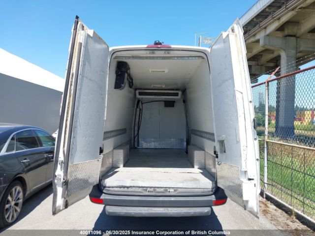 WD3BE8CD1GP328434 Mercedes-Benz 2016