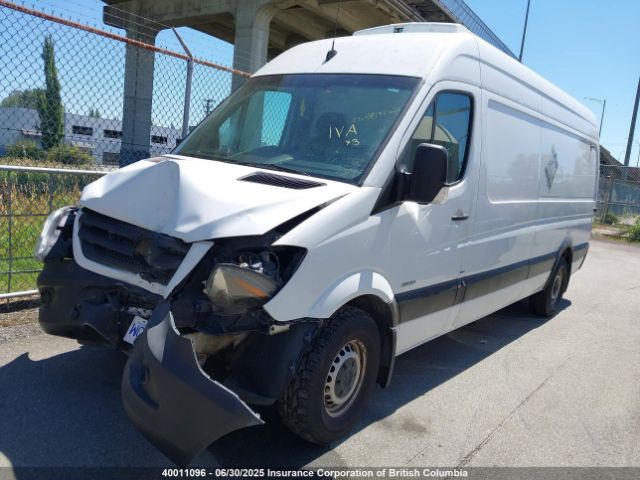 WD3BE8CD1GP328434 Mercedes-Benz 2016