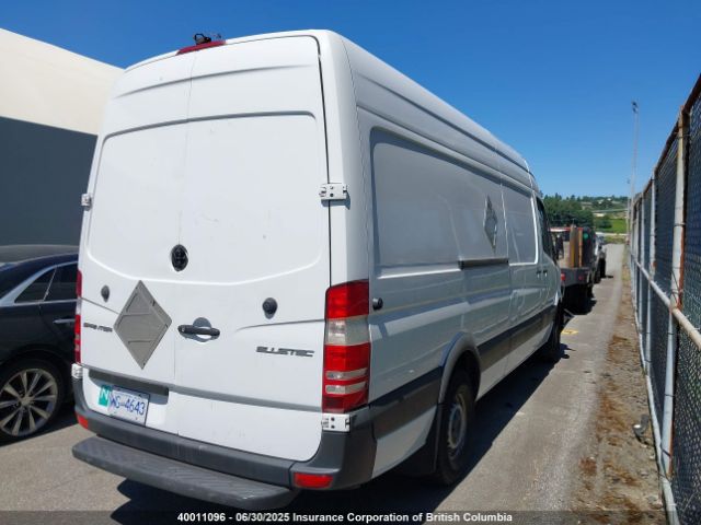 WD3BE8CD1GP328434 Mercedes-Benz 2016