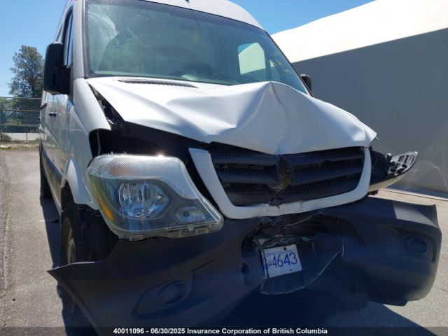 WD3BE8CD1GP328434 Mercedes-Benz 2016