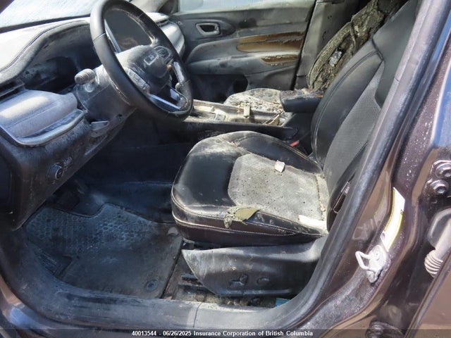 3C4NJDBN2PT512102 Jeep Compass