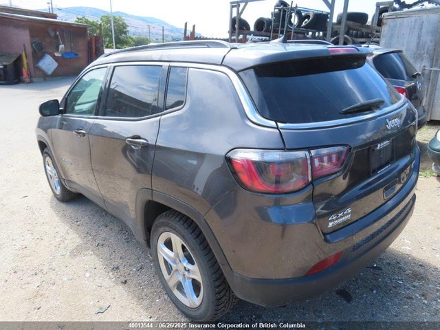 3C4NJDBN2PT512102 Jeep Compass