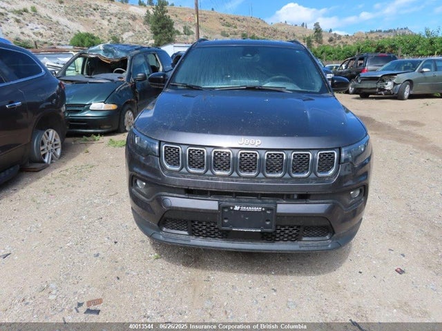 3C4NJDBN2PT512102 Jeep Compass