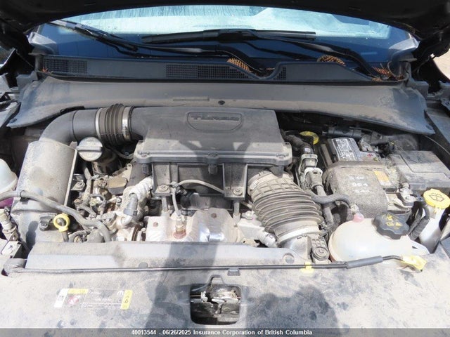 3C4NJDBN2PT512102 Jeep Compass