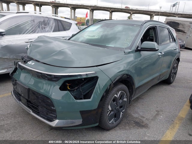 KNDCT3L14R5116358 KIA Niro