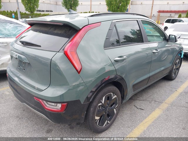 KNDCT3L14R5116358 KIA Niro