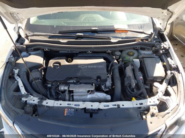 1G1BC5SM0G7239958 Chevrolet le2 - di: direct injection, alum, vvt, gen i, gmna