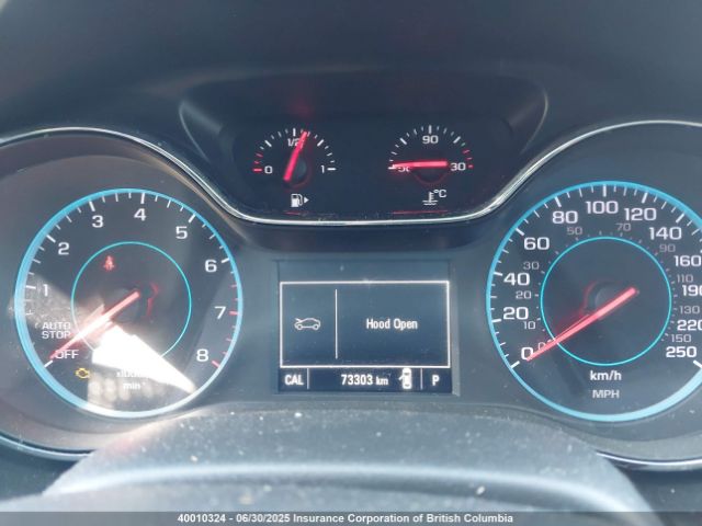 1G1BC5SM0G7239958 Chevrolet le2 - di: direct injection, alum, vvt, gen i, gmna