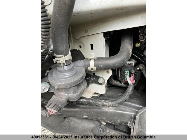 2HKRS6H99SH212599 Honda lfc3