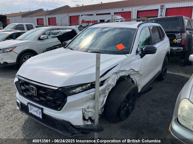 2HKRS6H99SH212599 Honda lfc3