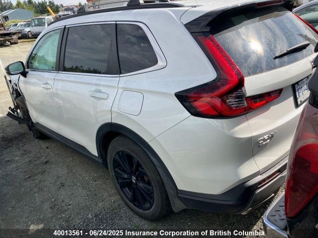 2HKRS6H99SH212599 Honda lfc3