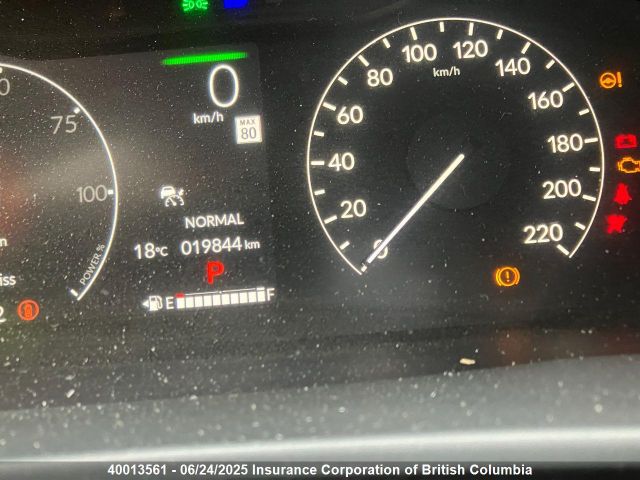 2HKRS6H99SH212599 Honda lfc3