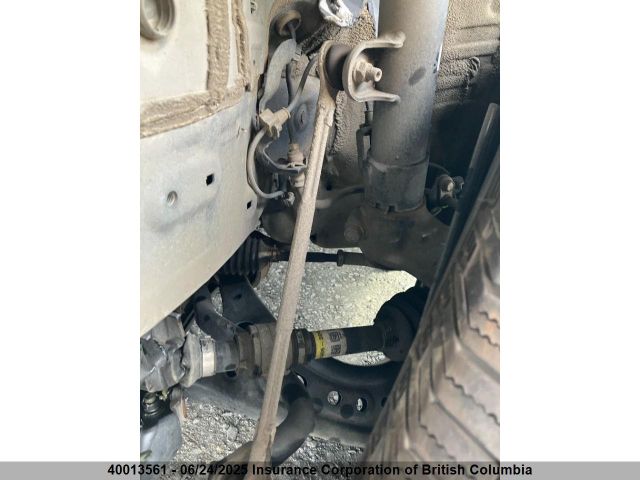 2HKRS6H99SH212599 Honda lfc3