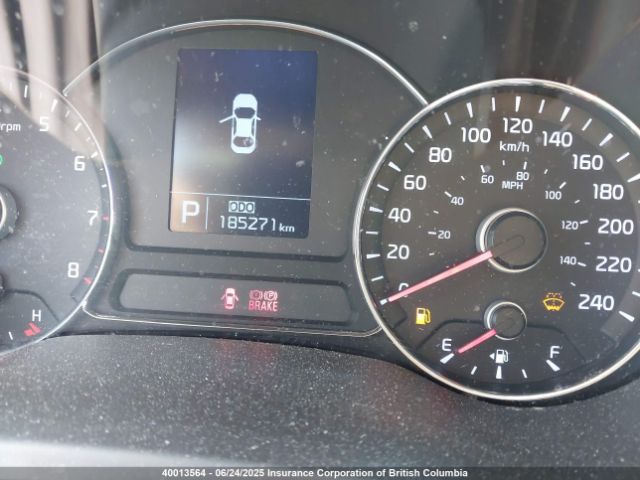 KNAFX4A82G5457064 KIA gdi nu