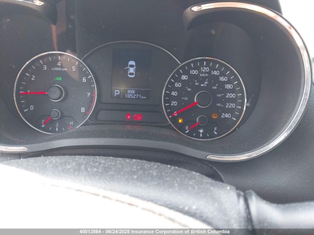 KNAFX4A82G5457064 KIA gdi nu