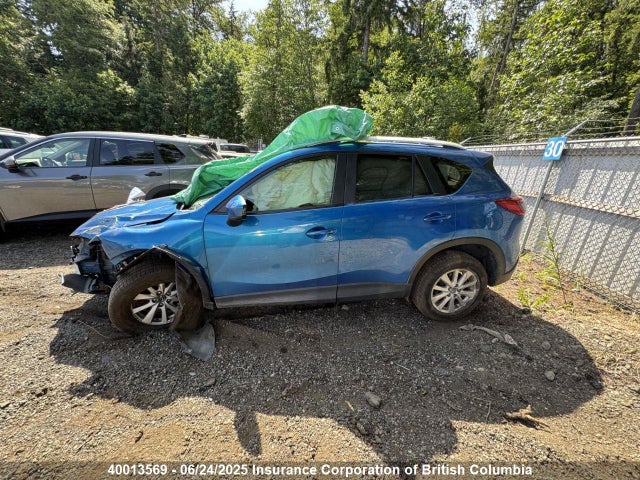 JM3KE4CY9E0316692 Mazda py