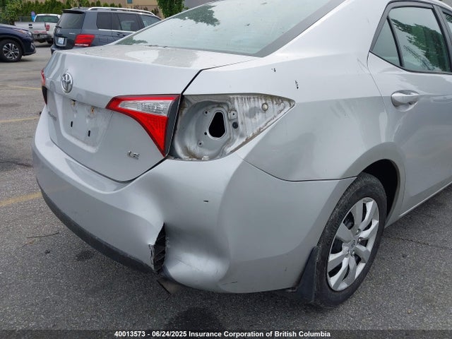 2T1BURHE0GC510625 Toyota 2zr-fe