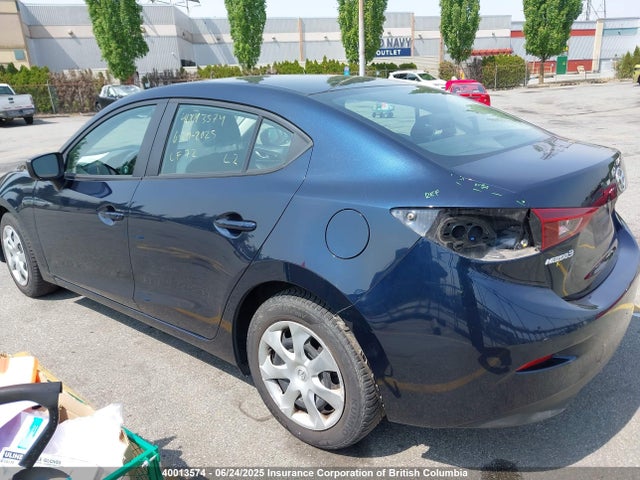 3MZBM1U74FM221954 Mazda pe