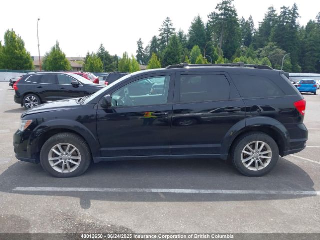 3C4PDCCG3FT636937 Dodge 2015