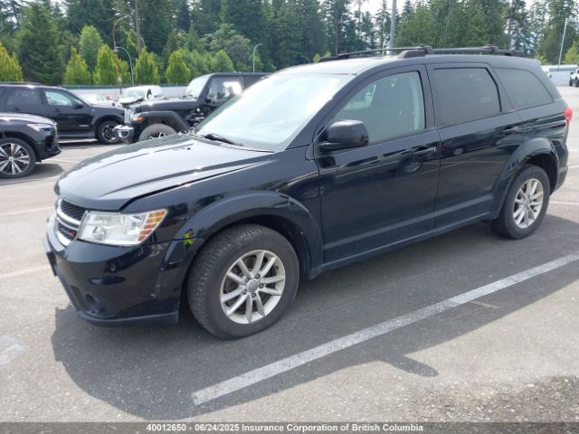 3C4PDCCG3FT636937 Dodge 2015