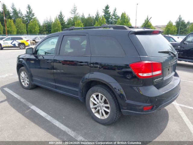 3C4PDCCG3FT636937 Dodge 2015