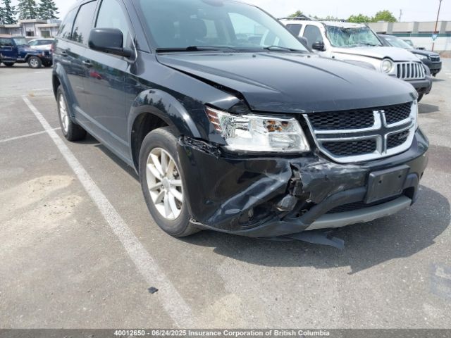 3C4PDCCG3FT636937 Dodge 2015