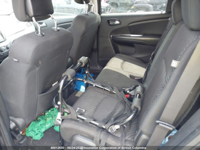 3C4PDCCG3FT636937 Dodge 2015