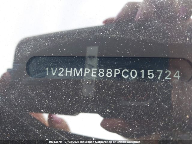 1V2HMPE88PC015724 Volkswagen 2023