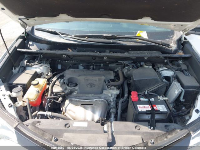 2T3JFREV6GW486234 Toyota 2ar-fe