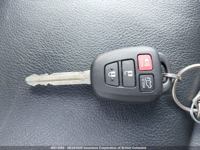 2T3JFREV6GW486234 Toyota 2ar-fe
