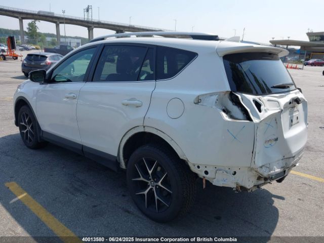 2T3JFREV6GW486234 Toyota 2ar-fe