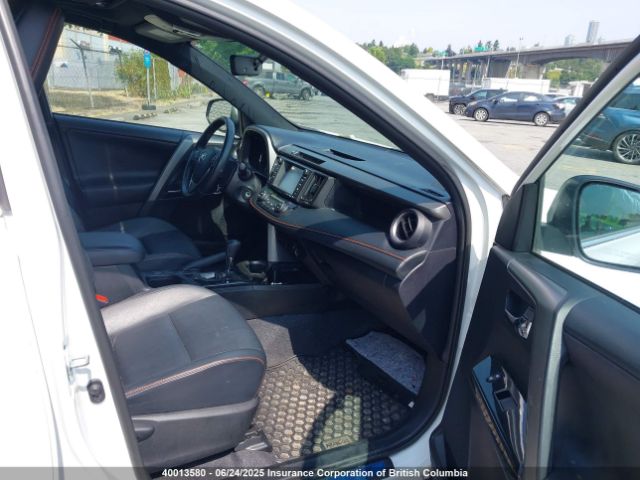 2T3JFREV6GW486234 Toyota 2ar-fe