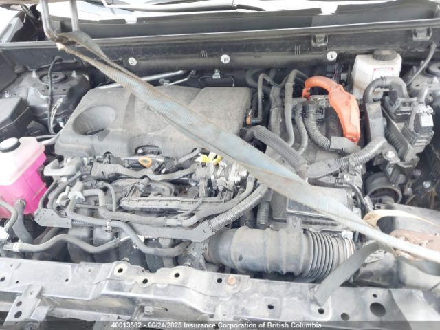 2T3RWRFV3NW141483 Toyota a25a-fxs, 3nm+4nm(ni)