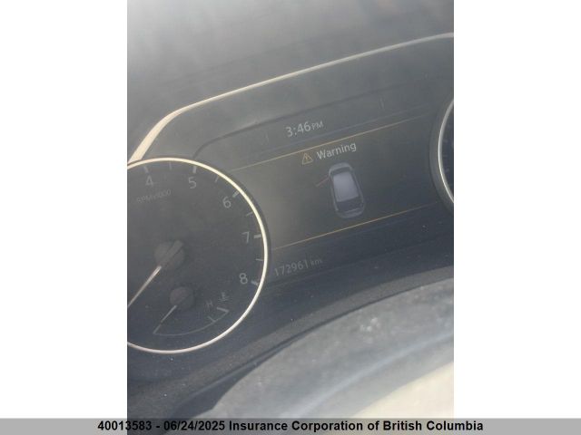 5N1AZ2MH1HN170545 Nissan Murano