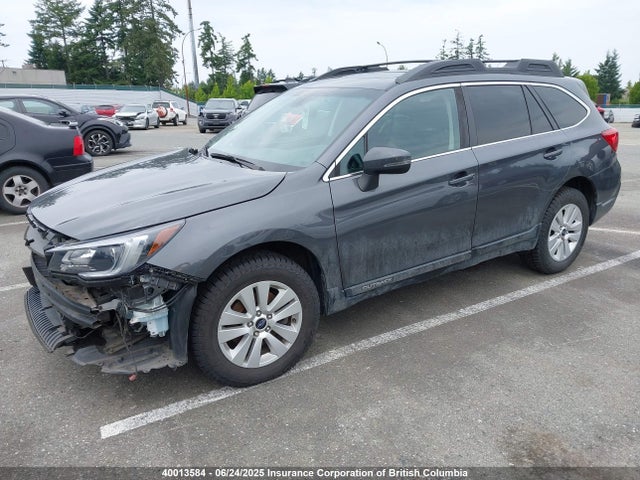 4S4BSDGC5J3244880 Subaru c5