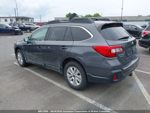 4S4BSDGC5J3244880 Subaru c5