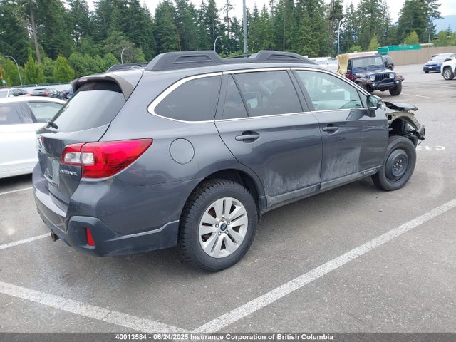 4S4BSDGC5J3244880 Subaru c5